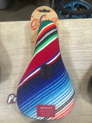 Odyssey Mexican Blanket Pivotal Seat No Two Alike