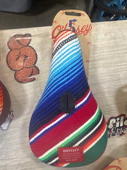 Odyssey Mexican Blanket Pivotal Seat No Two Alike