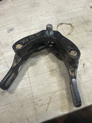 Odyssey pittbull brakes
