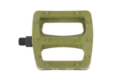 Odyssey Twisted Pro PC Pedals - POWERS BMX