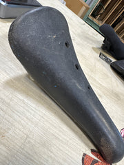 old school fukong railed seat
