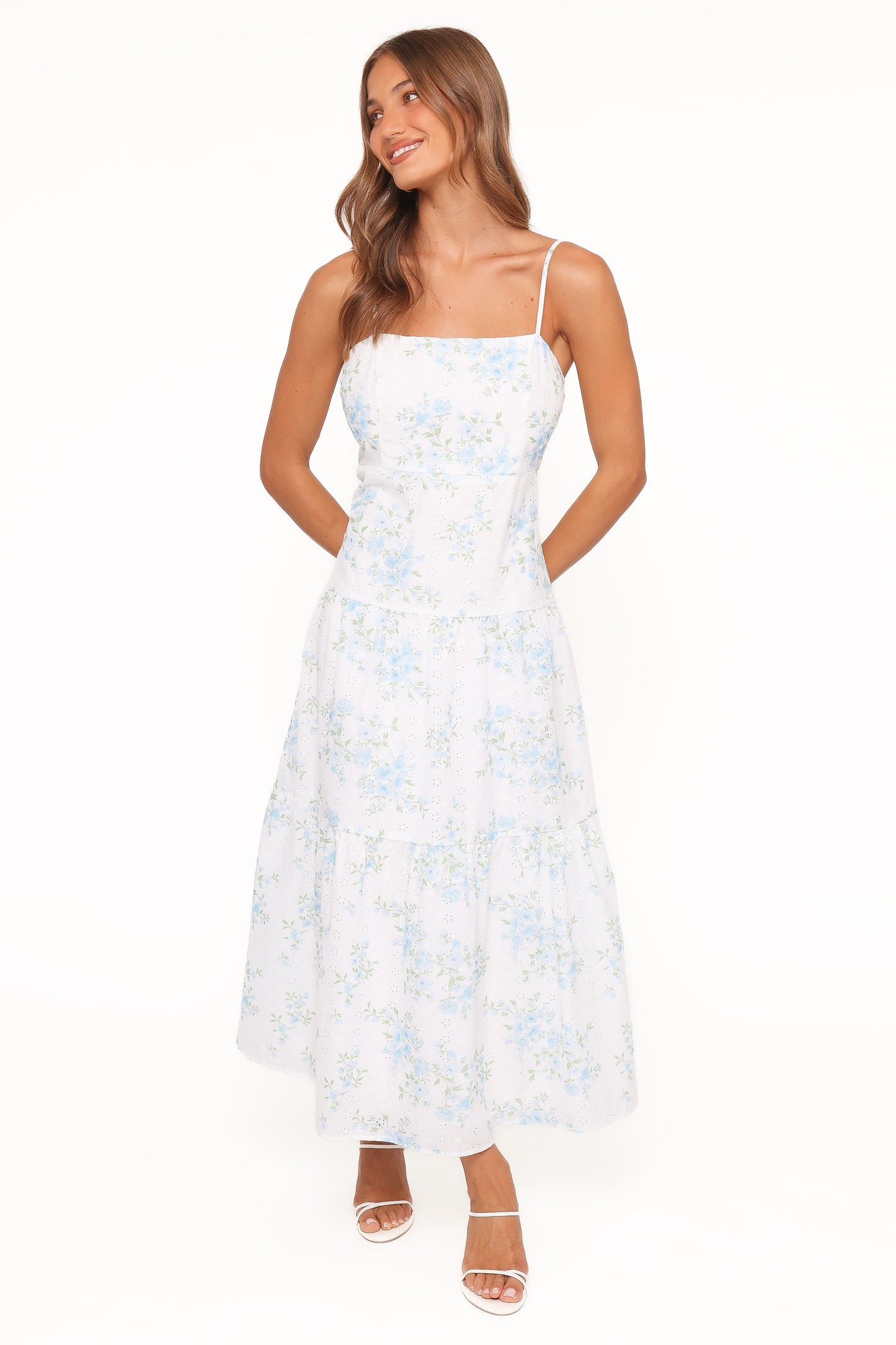 Elegant Dress
