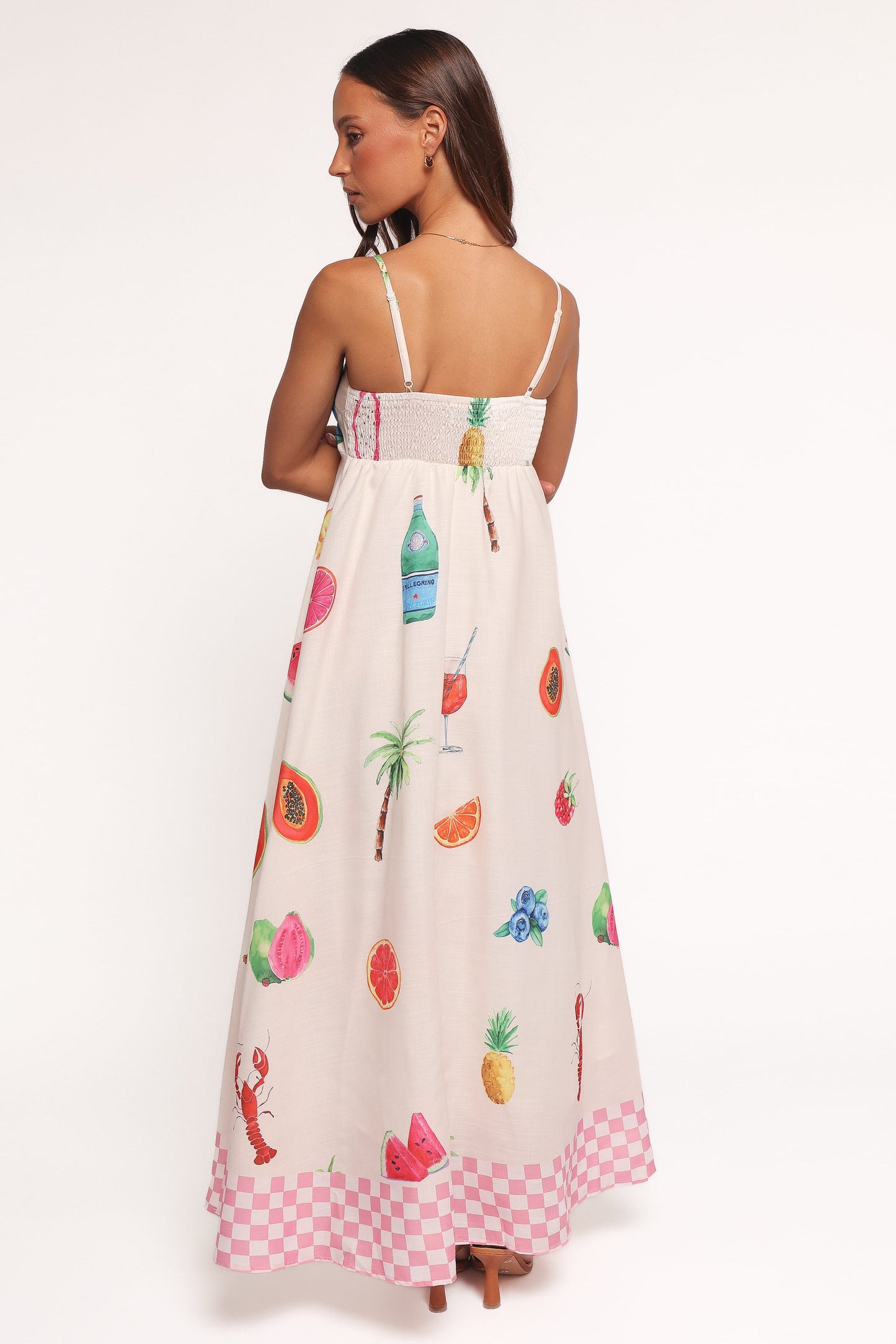 Elegant Dress