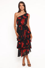 Elegant Dress