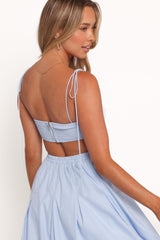 Elegant Dress