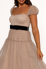 Elegant Dress