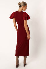 Elegant Dress