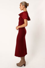 Elegant Dress