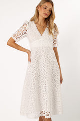 Elegant Dress