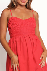 Elegant Dress