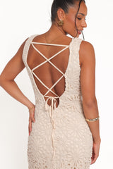 Elegant Dress