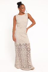 Elegant Dress