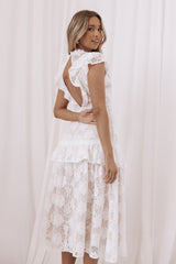 Elegant Dress