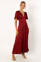 Elegant Dress