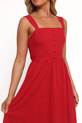 Elegant Dress