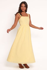 Elegant Dress