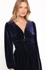 Elegant Dress