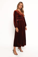 Elegant Dress