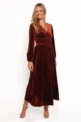 Elegant Dress