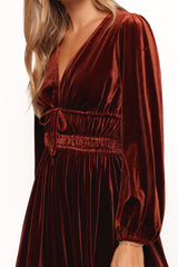 Elegant Dress