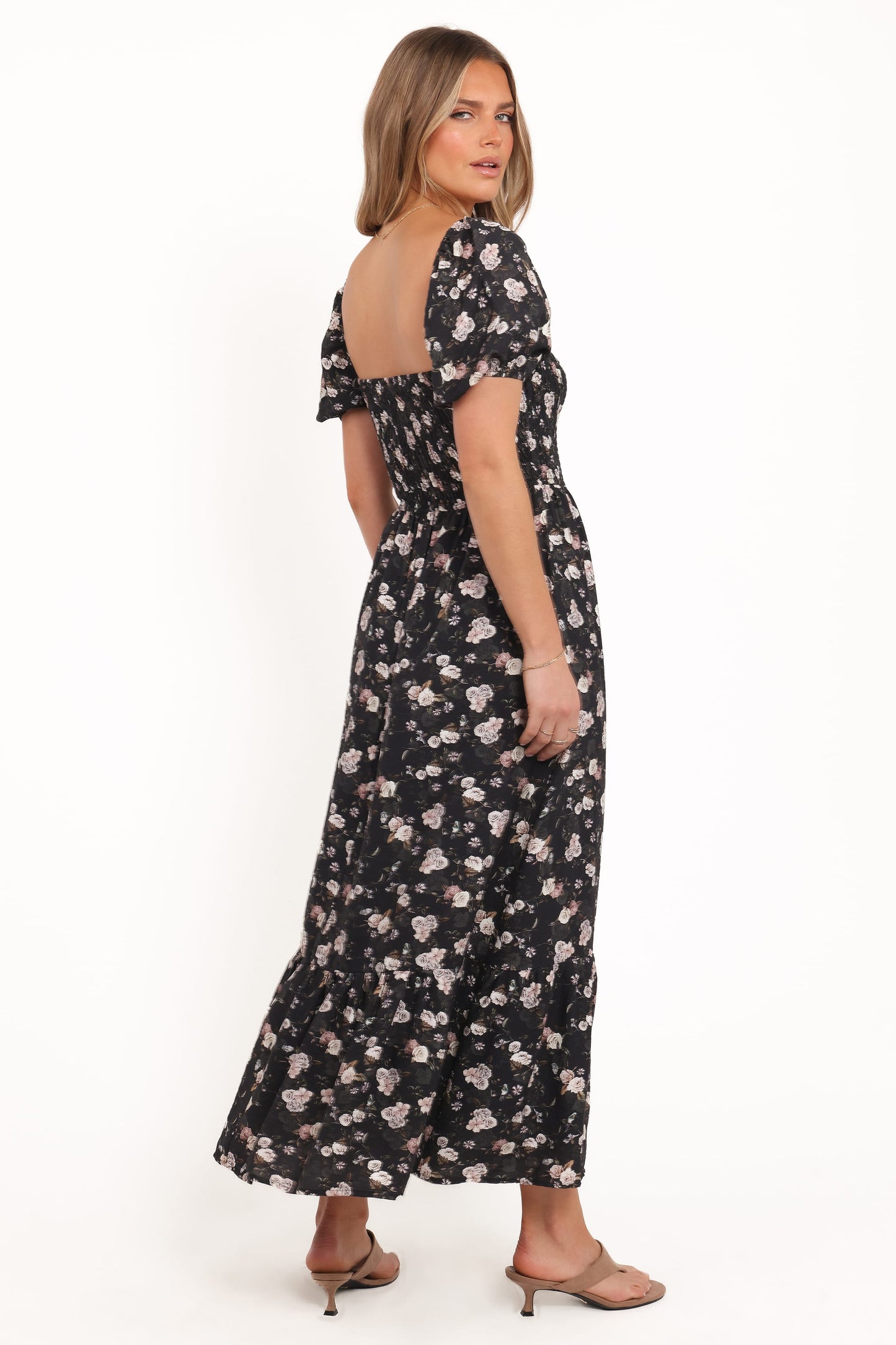 Elegant Dress