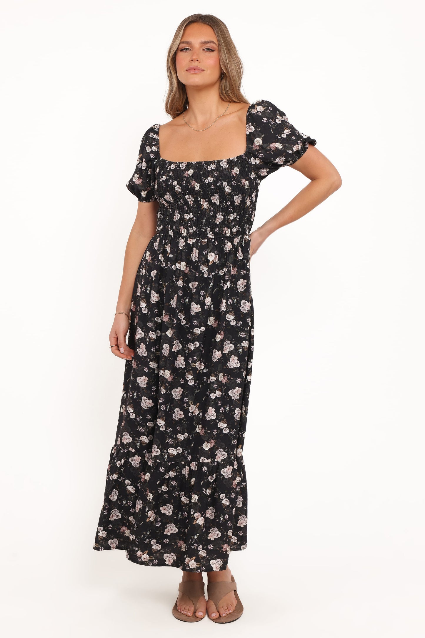 Elegant Dress
