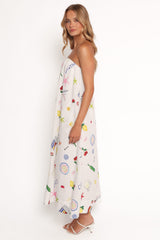 Elegant Dress