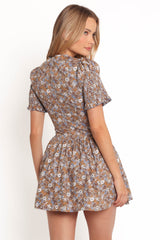 Elegant Dress