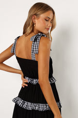 Elegant Dress