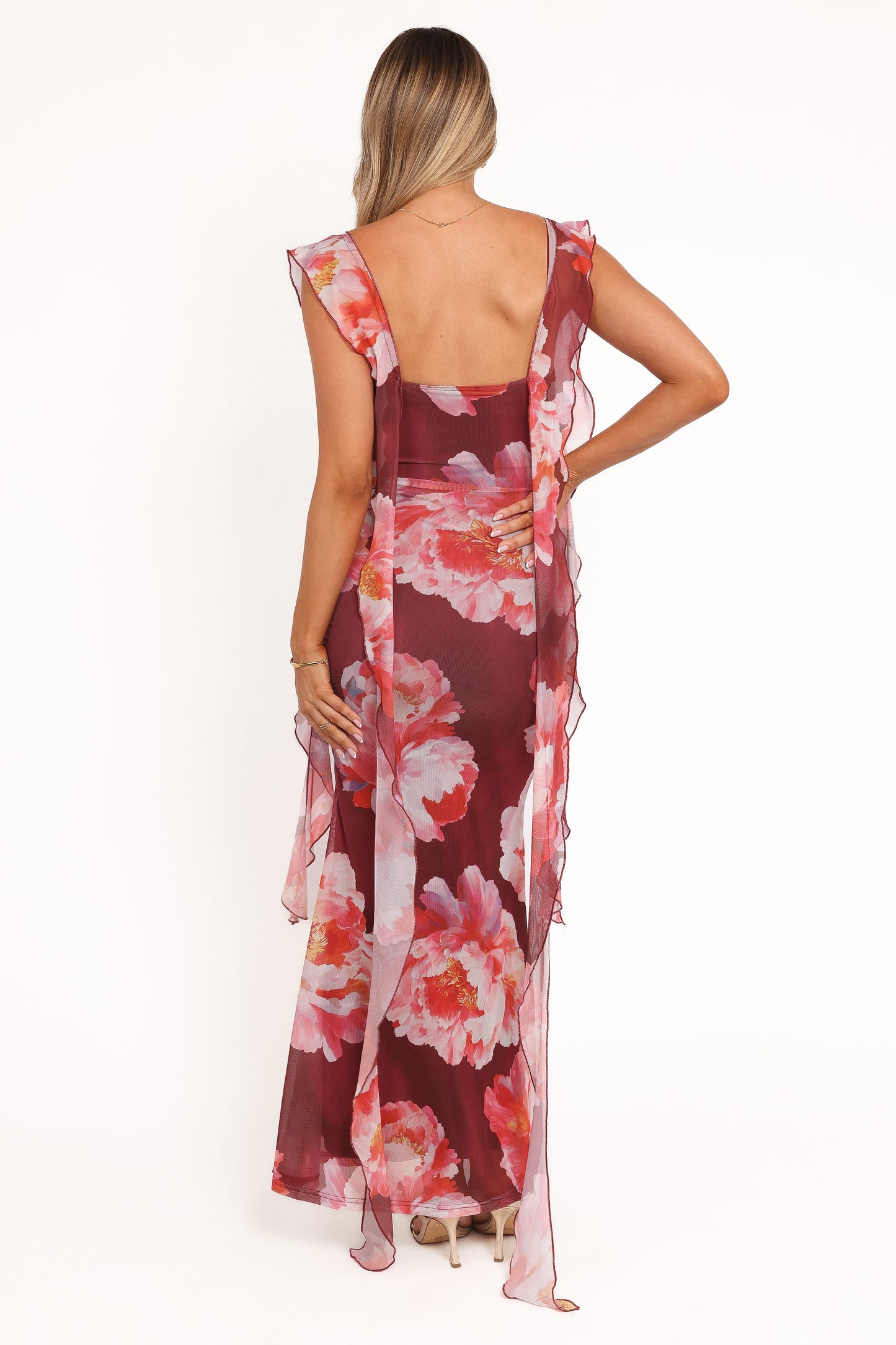 Elegant Dress