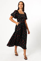 Elegant Dress