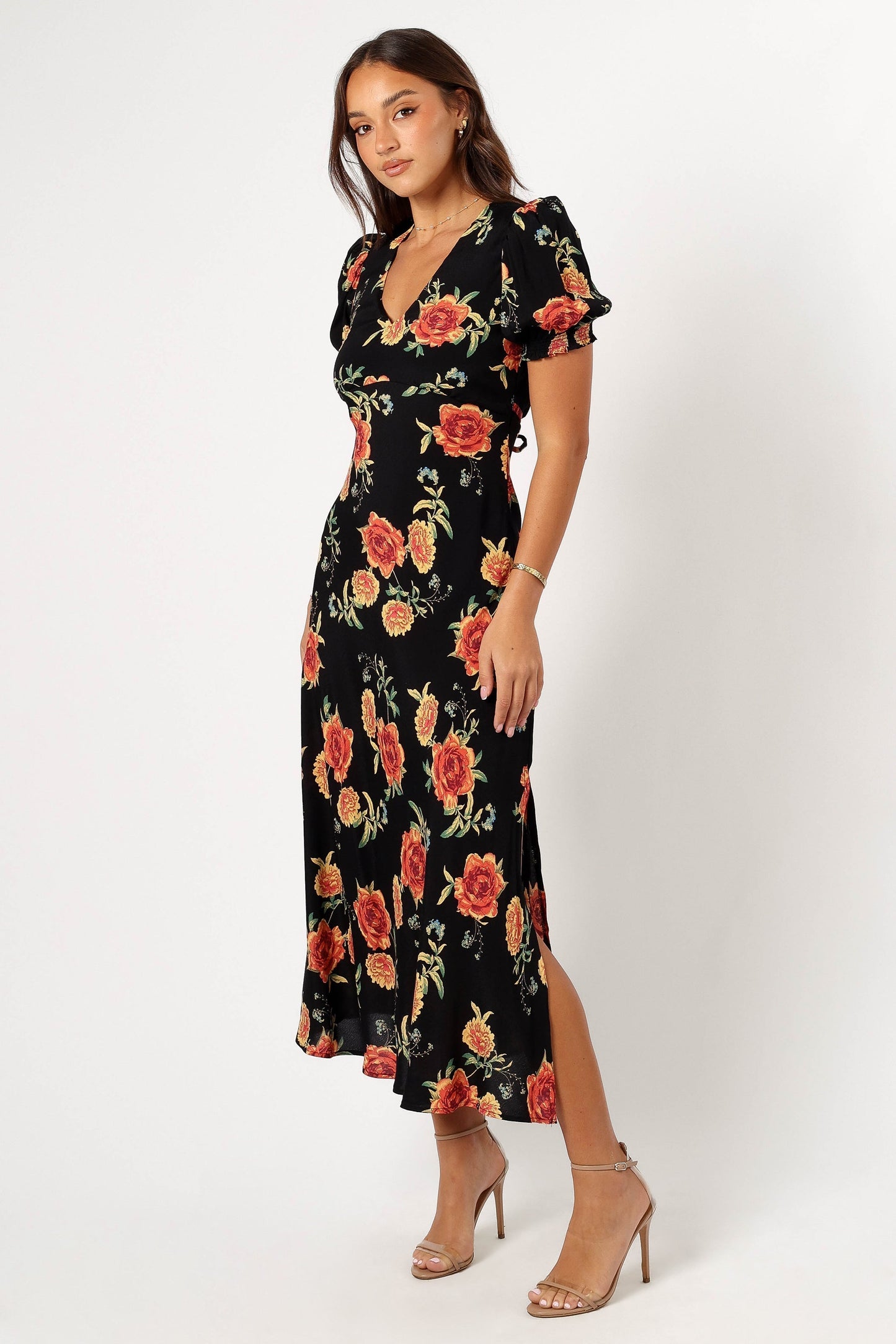 Elegant Dress