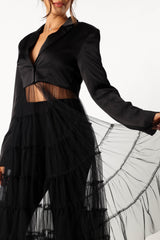 Elegant Dress