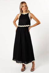 Elegant Dress