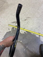powerlite powerbend chromoly black