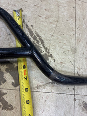 powerlite powerbend chromoly black
