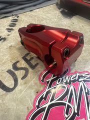 Profile acoustic stem 48m red
