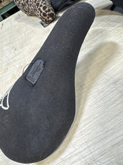 profile pivotal seat blk/silver nos