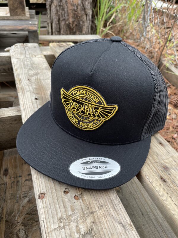 Profile Racing Legacy trucker hat