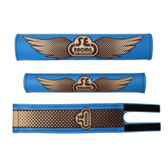 SE BIKES Wing Padset