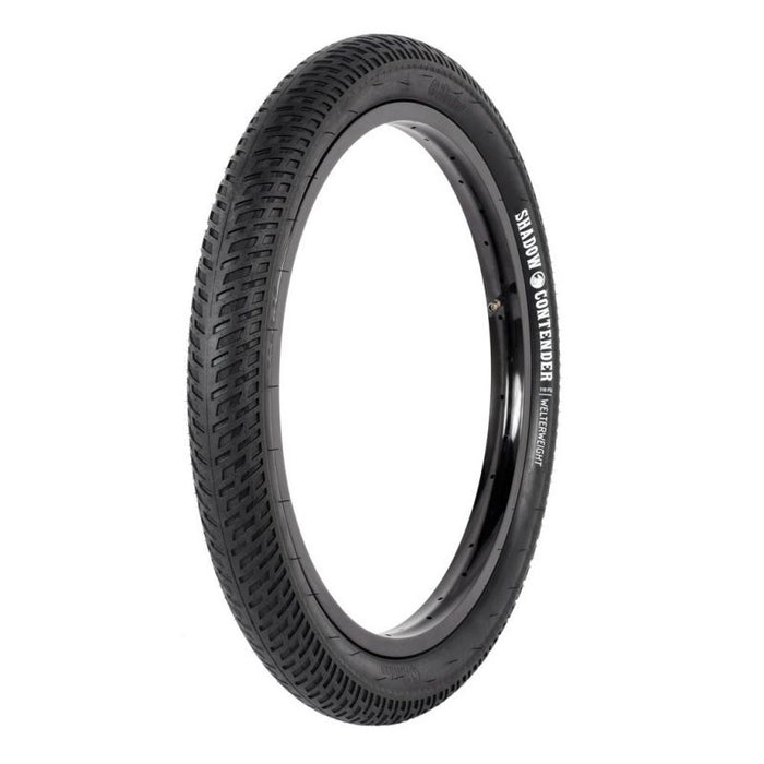 SHADOW CONTENDER WELTERWEIGHT TIRE 20x2.35
