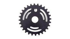 S&M Drain Man BMX Sprocket - POWERS BMX