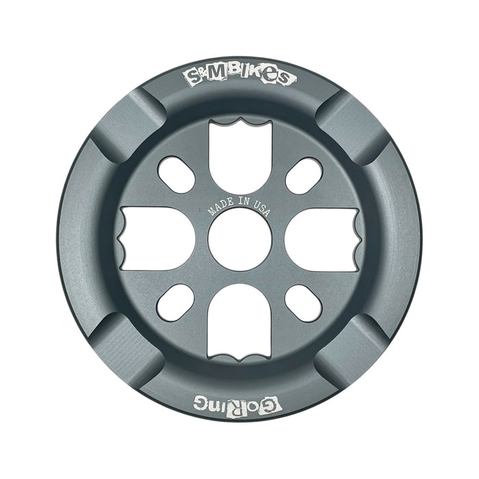 s&m goring guard sprocket