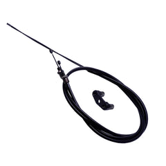 SNAFU Astroglide Dual Lower Brake Cables