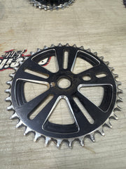 Snap 38t sprocket