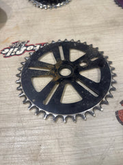 Snap 38t sprocket
