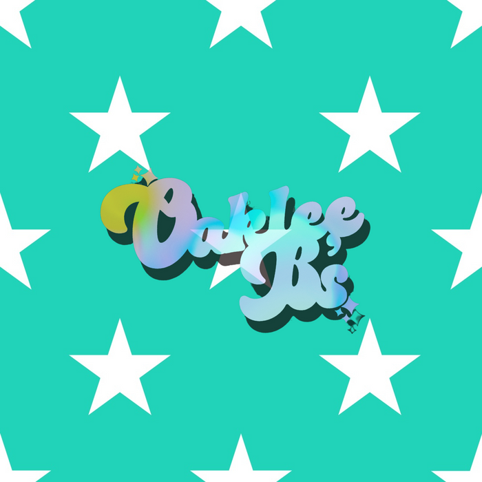 Stars Made to Order Single Items (Made in rib unless you select a swim item)