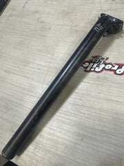 State bicycle 27.2 railed seat post black