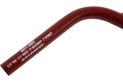 Sunday BRETT 9.25" Bar Gloss Brick Red