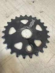 Sunday Oem 25t sprocket